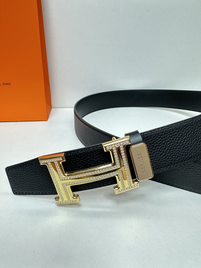 Hermes Belts